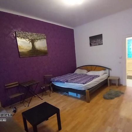 Vienna Center Studio Διαμέρισμα Εξωτερικό φωτογραφία