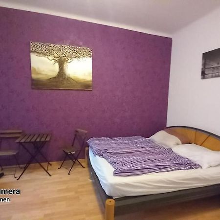 Vienna Center Studio Διαμέρισμα Εξωτερικό φωτογραφία