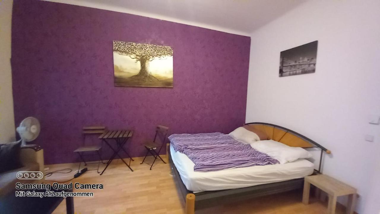 Vienna Center Studio Διαμέρισμα Εξωτερικό φωτογραφία