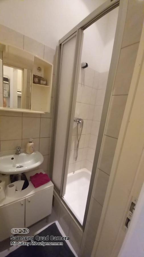 Vienna Center Studio Διαμέρισμα Εξωτερικό φωτογραφία